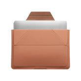 Moft MB002-1-13B-NUDE, Sleeve for Mac Air 13.3"- laptops 14" - Orange
